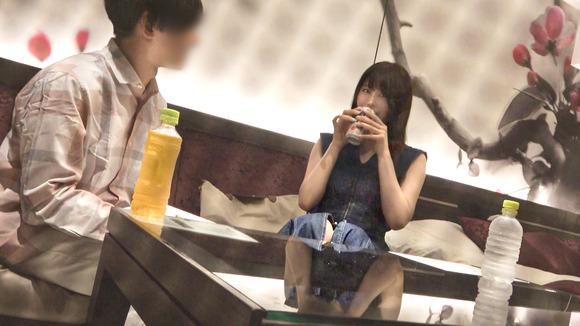 東京出張のついでに女性用性感マッサージに入ったM女さん、感じすぎてしまう 4