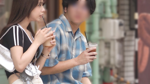 気軽にセックスさせてくれる尻軽ギャルと自宅セックスってええな！ 8