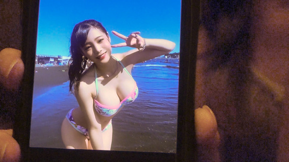 神ボディなラウンジ嬢の服をひん剥いたら乳輪も乳首も神って最高だな！ 8