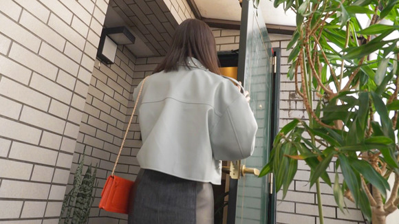 久しぶりのセックスでアソコが大洪水になっちゃったGカップ人妻ってええな！ 6