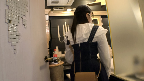 見た目はコミュ障、頭脳はドスケベ、そんな女子大生とセックスしたい！ 7