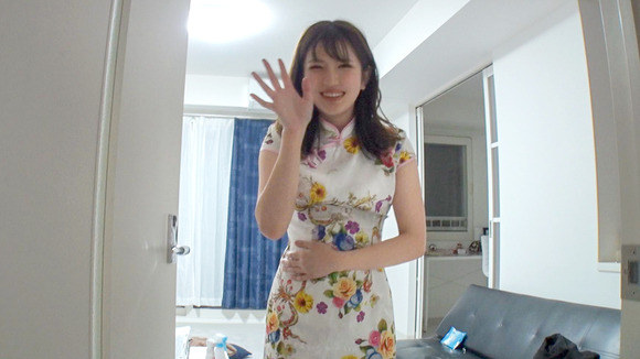 札幌の記録的大雪の中で北国のデカ尻娘とセックスて最高だな！ 26