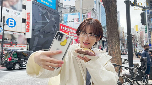 紗倉まなが活動休止するらしいぞー 5