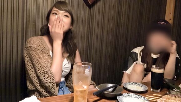酒を飲むと記憶が無くなるドMギャルとじゅぶじゅぶヌポポセックスって最高だな！ 6