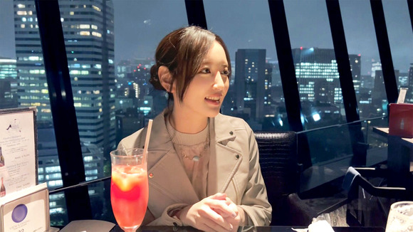 ビールもチンコも生がいいアラサー巨乳美女と欲望丸出しセックスってええな！ 5