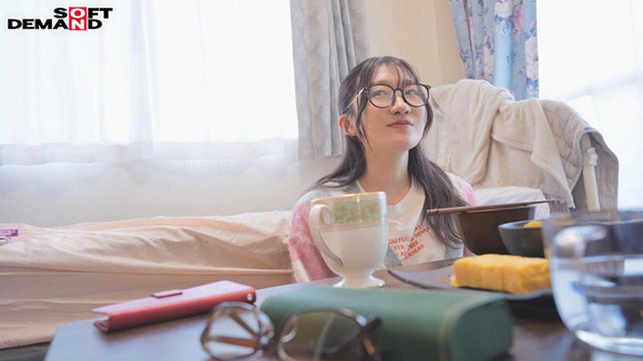 地味だけど脱いだら綺麗なFカップ乳を持つ新卒ちゃんって最高だな！ 6