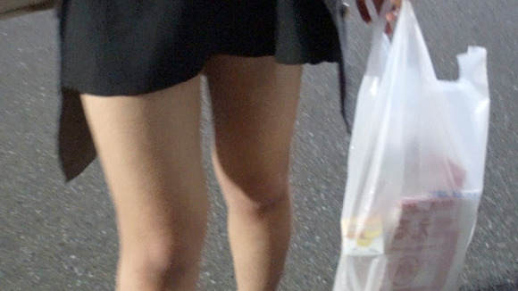 真面目そうなOLと仕事帰りにそのままセックスって最高だな！ 5
