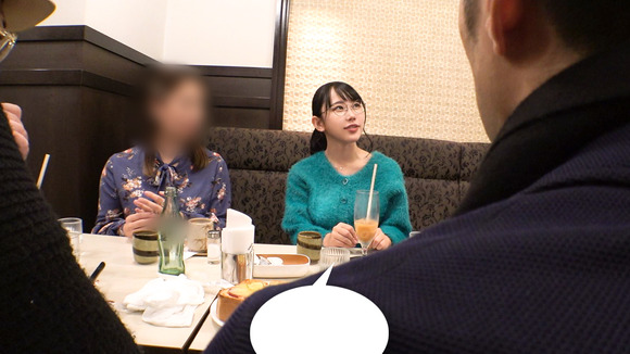 巨乳をちらつかせてマルチ勧誘で金を稼ぐ悪乳女をデカチンでお仕置きって最高だな！ 5