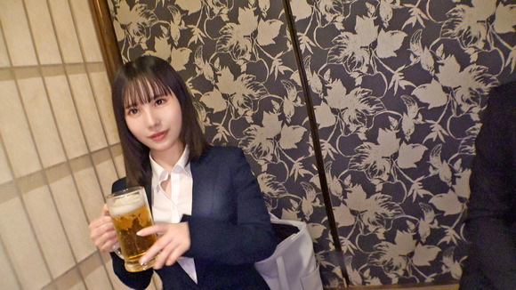 入社して半年の新人美女のエロい体を堪能しまくりセックスって最高だな！ 8