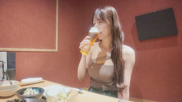 ドスケベ巨乳ナースと夜勤明けの不倫セックスって最高だな！ 6