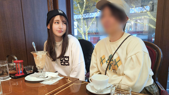 渋谷で一番カワイイマルチ勧誘ギャルとセックスって最高だな！ 5