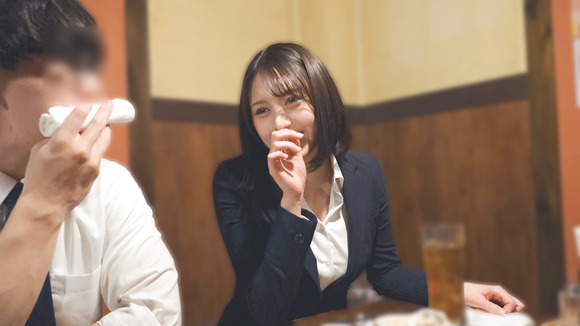 シゴデキだけどお股はゆるい美女キャリアウーマンとセックスって最高だな！ 6