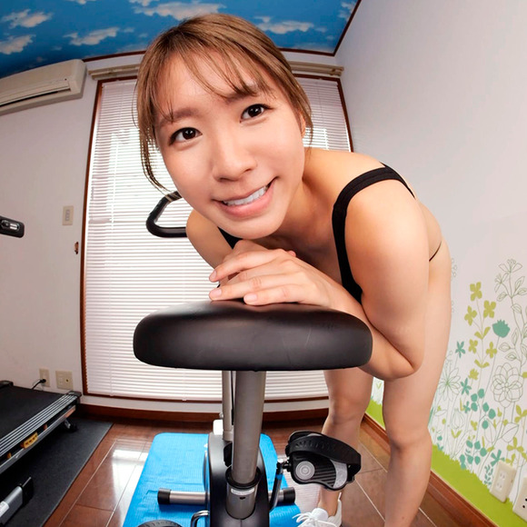 Hカップグラドル夏来唯がすぐそこにいたら心躍るし下半身は熱くなるな！ 3