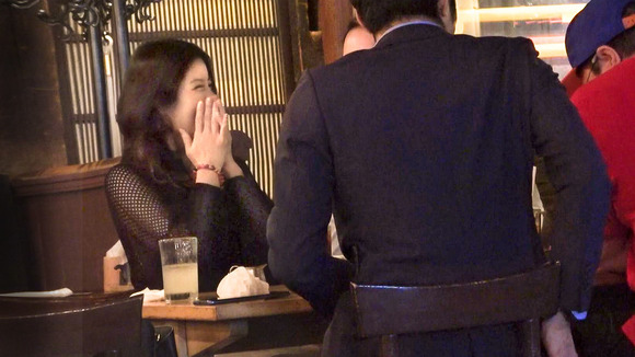 Fカップ巨乳巨尻人妻で特技はパチスロと潮吹きって最高だな！ 7