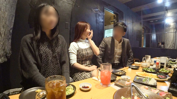 フェラ顔のエロ可愛さがアイドル級なアパレル店員めいちゃんとイチャイチャセックスって最高だな！ 5