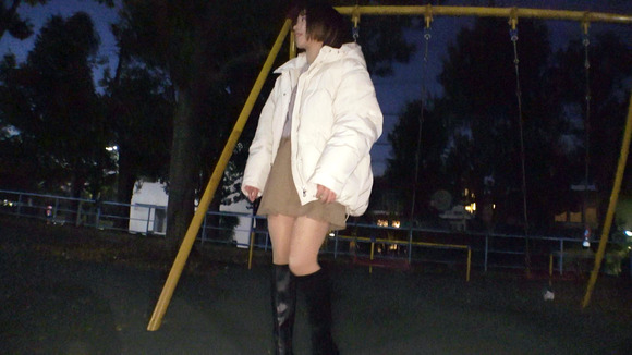 エロ写真をSNSに晒すZ世代が有名になりたくてAV出演！ 24