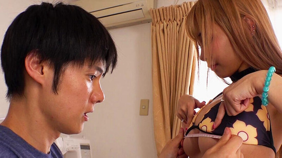 ２年前のパロディAVさん、新作の実写ドラマを超えてしまう 6