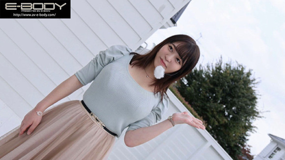 すんごいGカップ乳を持つ元お天気お姉さんがAVデビューしたぞ！ 4