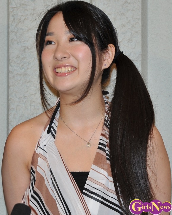 星名美津紀と桐山瑠衣のツーショットが8年振りくらいに見れたぞ！ 7