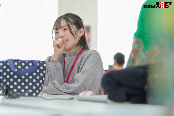 SODの女子社員は次から次へとAVデビューしてすごいな！ 4