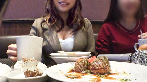 特大Hカップを武器にマルチ勧誘してる爆乳JDにおしおきピストンって最高だな！ 7