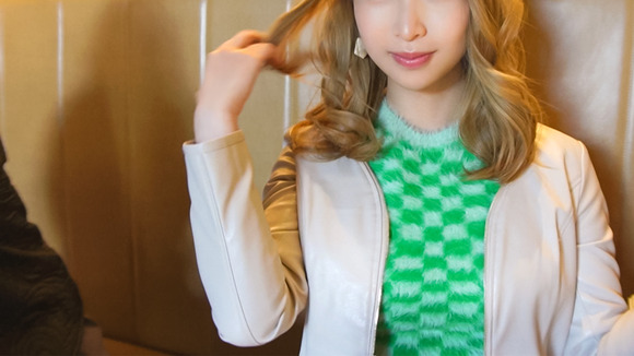 極上スレンダー金髪美人ギャルのデカ尻をバックで思いっきりピストンって男の夢だよな！ 5