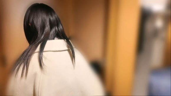 清楚系真面目美少女なのに性欲ド強な女の子とセックスって最高だな！ 4