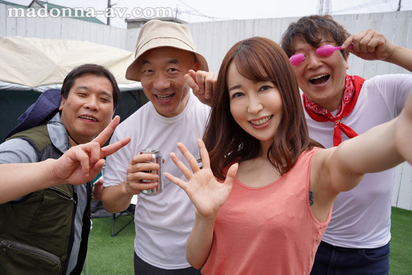 お前らが実は恋してるＡＶ女優を挙げるスレ 18