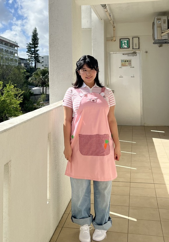 あやし上手の爆乳グラドル朝野ナツと幼児プレイでアイス舐めって最高だな！ 3