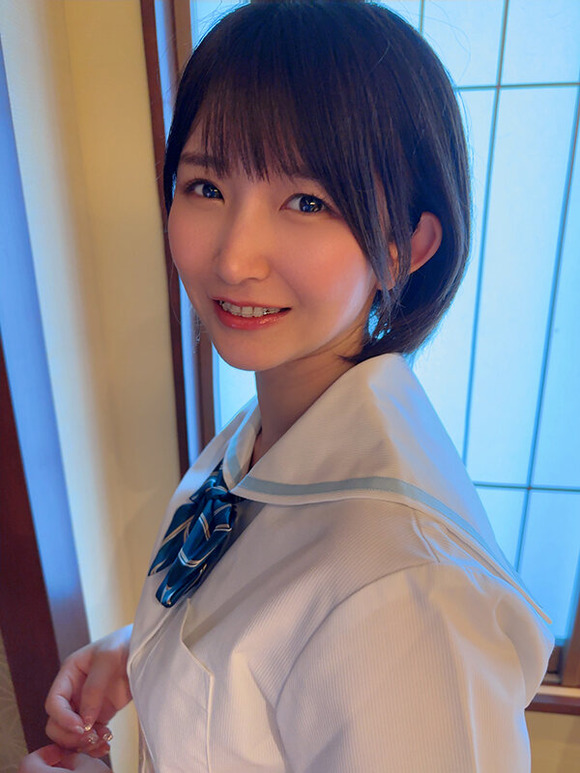 AV女優 深田結梨の引退作が発表されたぞ！ 11