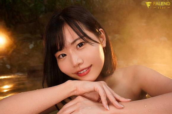 二階堂夢から改名したAV女優本郷愛が山口メンバーの監督した作品で再スタート！ 5