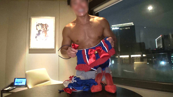 セックス大好きギャルにコスプレさせてセックスしまくりって最高だな！ 27