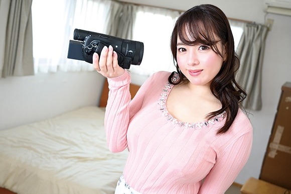 AV引退した三島奈津子がJ乳見納めのラストヌード写真集を出した件 11
