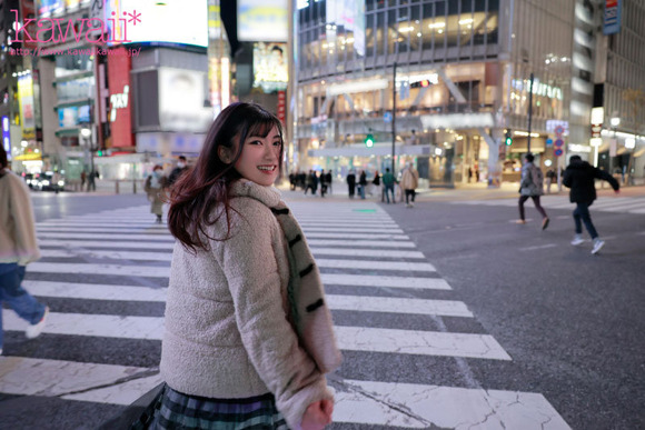 19歳新人AV女優 有加里ののかがエロ可愛くてたまらんち 8