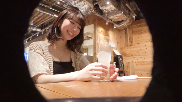 脱いだら爆乳Gカップな24歳OLのんちゃんとイチャイチャ濃厚セックスってええな！ 2
