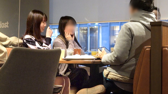 悩みを全て解決する水晶を売り歩くマルチ美女にホテルで世直し強烈ピストンって最高だな！ 5