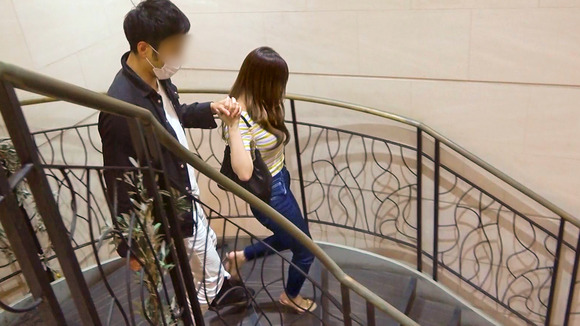 爆カワ爆乳保育士のおっぱいに吸い付きながら赤ちゃんプレイって最高すぎるだろ 9