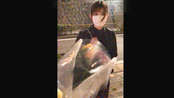 おしゃぶりが大好きなボインちゃんが会社の後輩でいたら最高だろうなあ 18