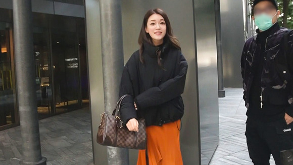 3年ぶりSEXで性欲が爆発したアラサー美女とイキまくりセックスって最高だな！ 4