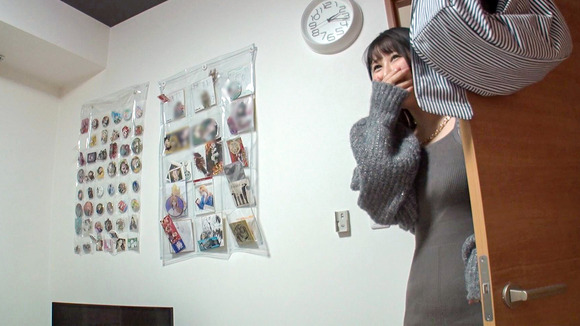 中学時代からの巨乳親友コンビと３Pセックスって最高だな！ 13