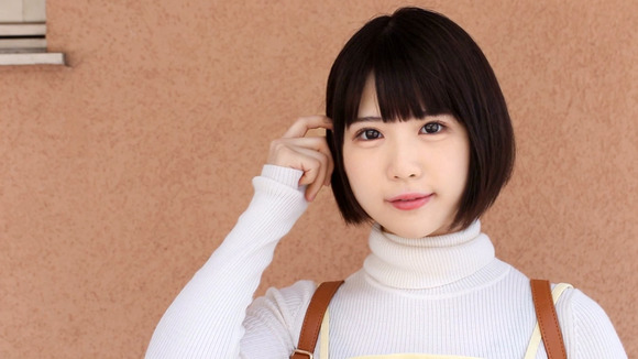 美乳で美尻なカフェ店員 ななみちゃんの若々しさを味わいまくりセックスってええのう 2