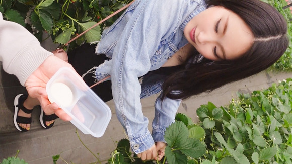 ラーメン屋店員のGカップ巨乳お姉さんと濃厚セックスって最高だな！ 3