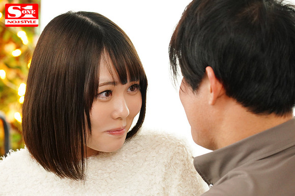 S1から発売したばかりの19歳新人AV女優和知すばるのデビュー作が40%オフな件 3
