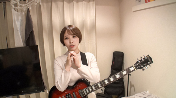 Hカップたぬき顔美女を家まで送ったついでにセックスって最高だな！ 15