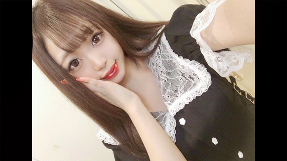 けつあな確定さんにこんな可愛くて巨乳なファンがいることに嫉妬してしまう件 6