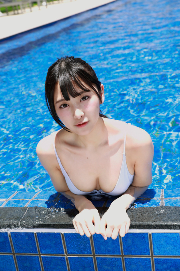 グラドル真島なおみと伊織いおがYoutubeでお風呂に入ってる件 3
