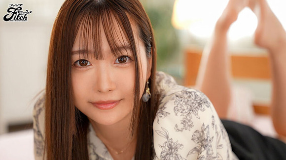 あのHカップグラドルが結婚と離婚を経て人生再出発のAVデビューー！ 14