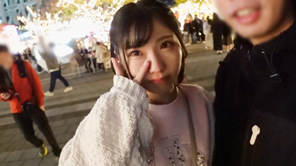 Fカップ女子大生をレンタル彼女して制限時間いっぱいまでセックスしたいよな 4