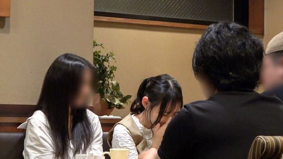 清純そうな顔してドエロイボディをした21歳メイちゃんとイキまくりセックスって最高だな！ 5