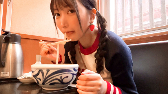 Hカップ爆乳のぱいぱいズリ子にパイズリされたらいつもの1.5倍は出そうだな！ 9